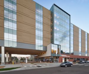 Denver Health Outpatient Medical Center | Construction Denver Health Outpatient Medical Center | Construction